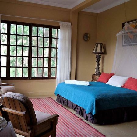 Parador Vina De Pereira Villa Abecia Luaran gambar