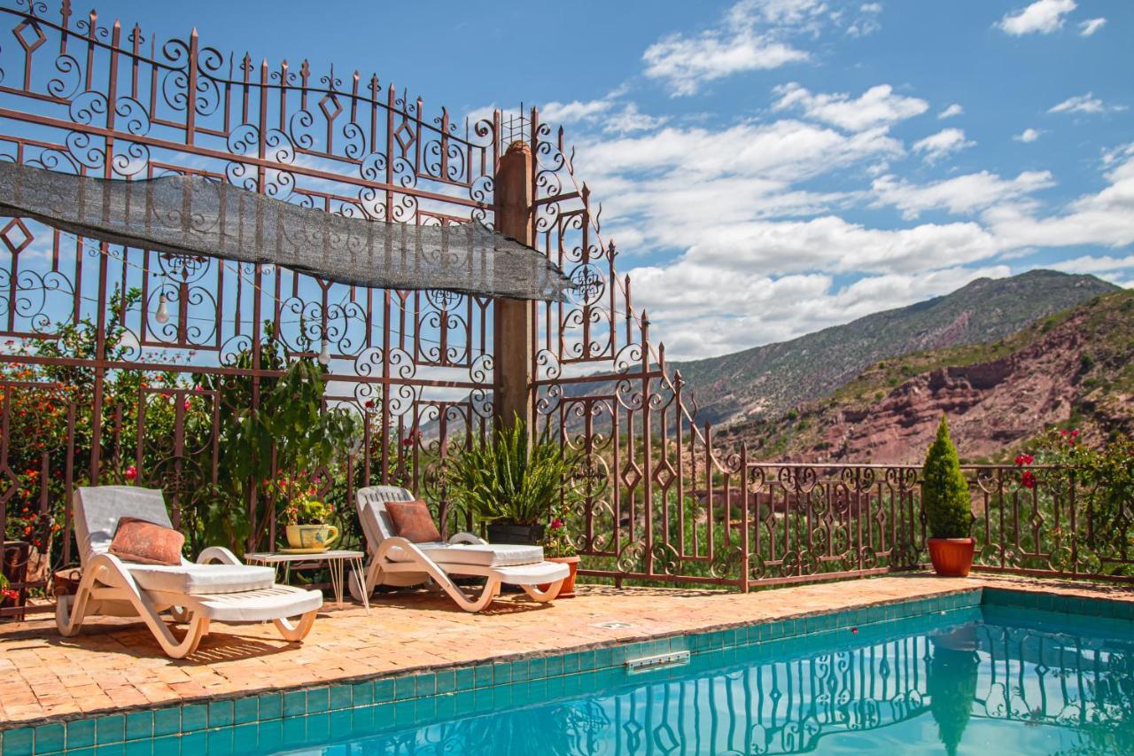 Parador Vina De Pereira Villa Abecia Luaran gambar