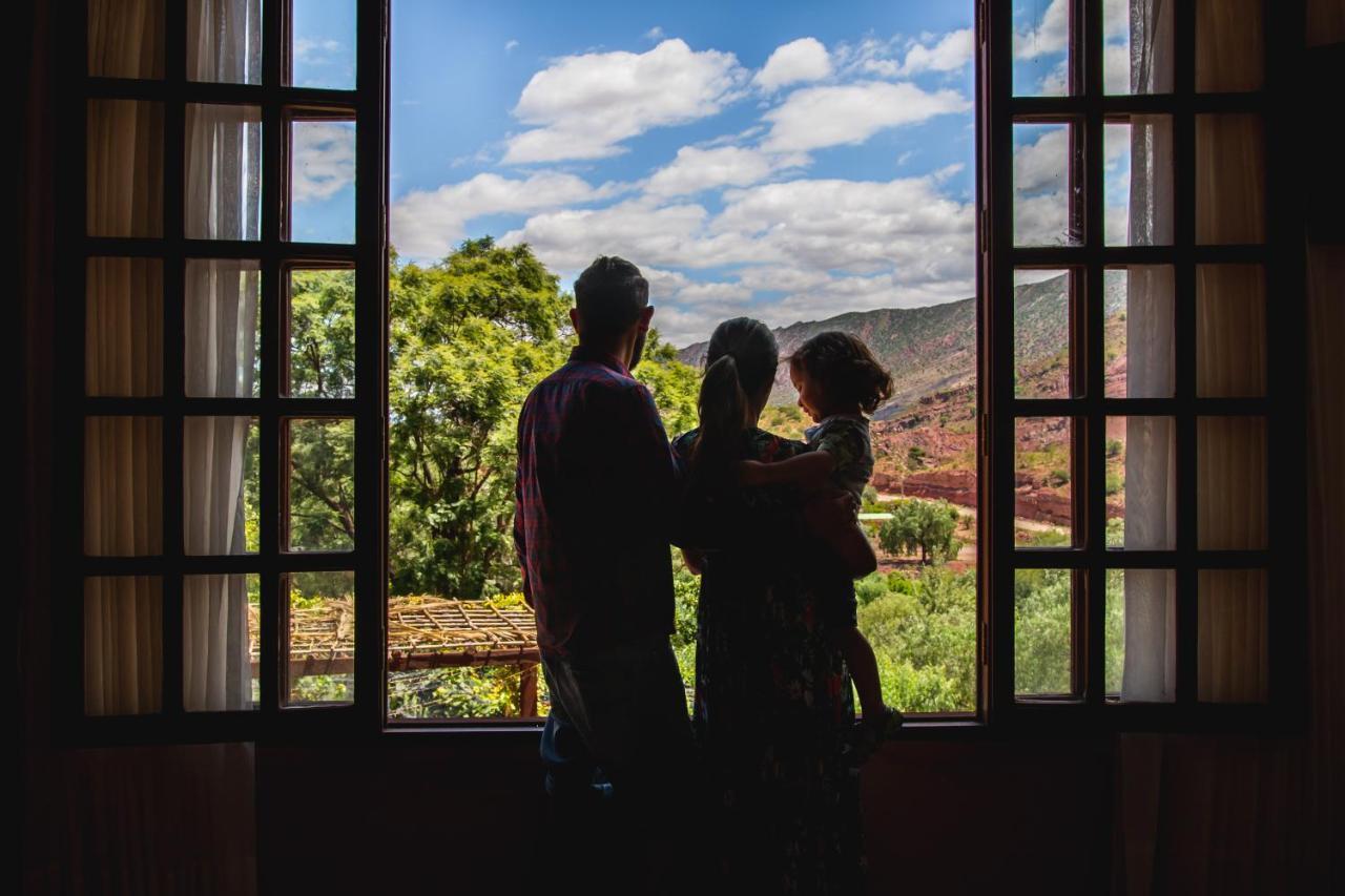 Parador Vina De Pereira Villa Abecia Luaran gambar