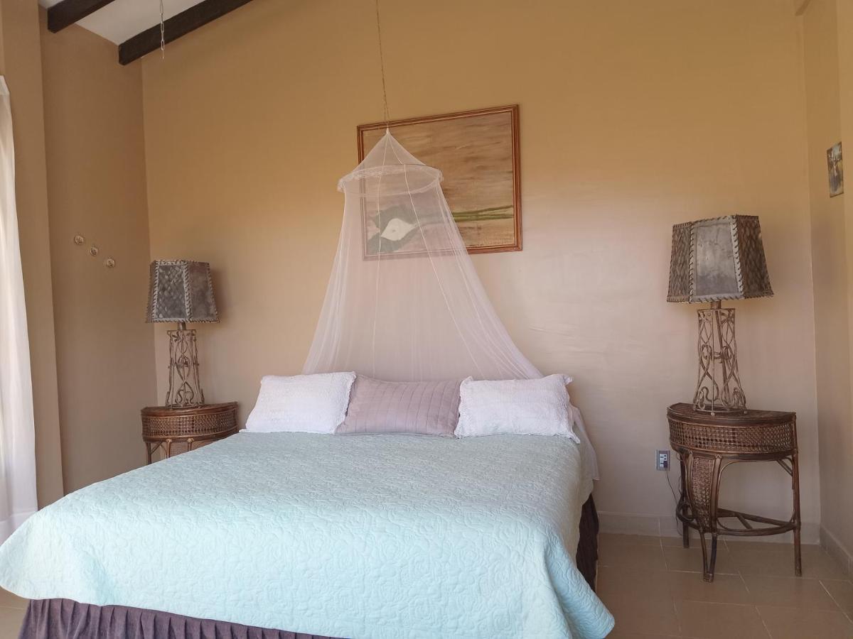 Parador Vina De Pereira Villa Abecia Luaran gambar