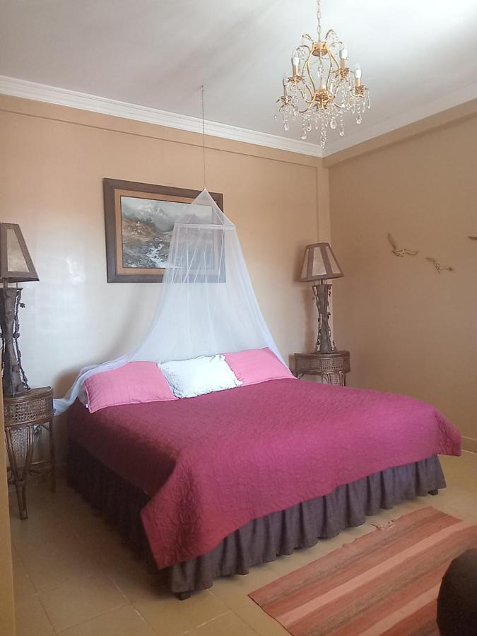 Parador Vina De Pereira Villa Abecia Luaran gambar