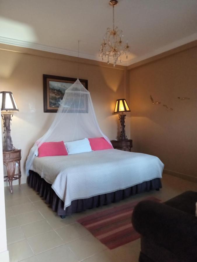 Parador Vina De Pereira Villa Abecia Luaran gambar