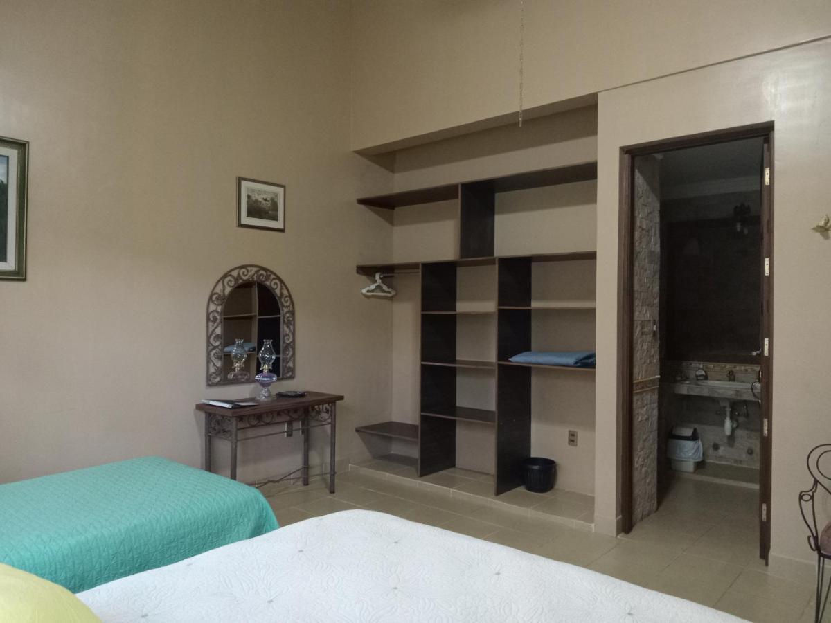 Parador Vina De Pereira Villa Abecia Luaran gambar