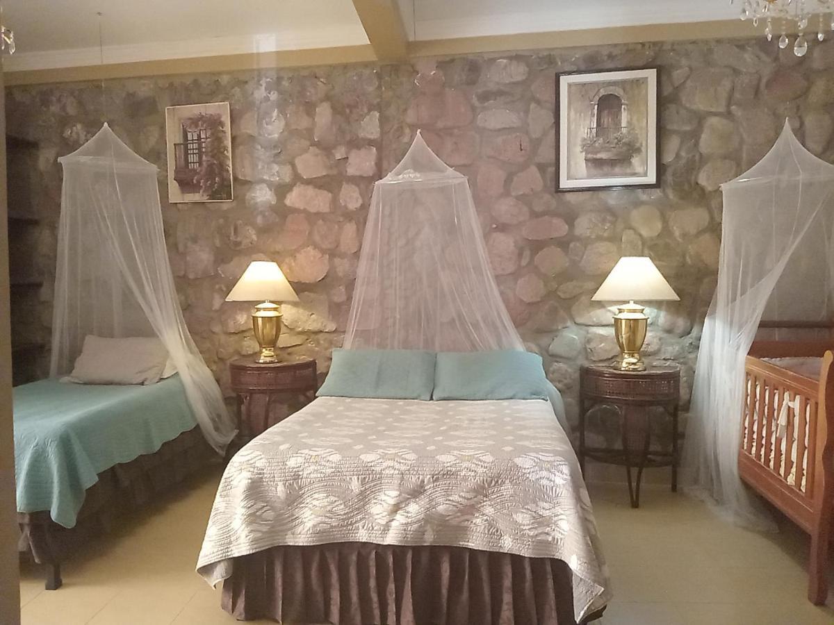 Parador Vina De Pereira Villa Abecia Luaran gambar
