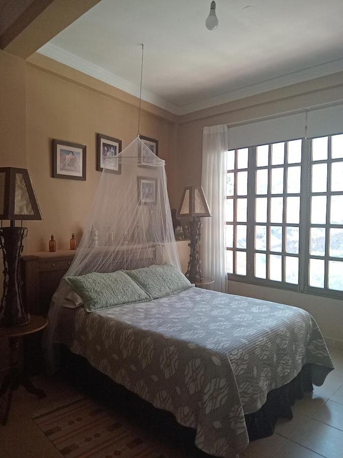 Parador Vina De Pereira Villa Abecia Luaran gambar