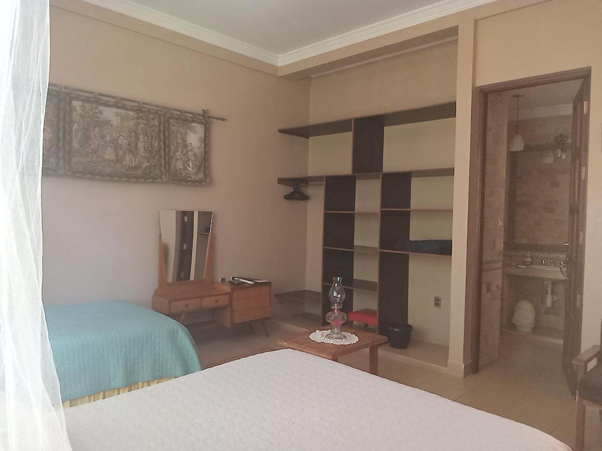Parador Vina De Pereira Villa Abecia Luaran gambar