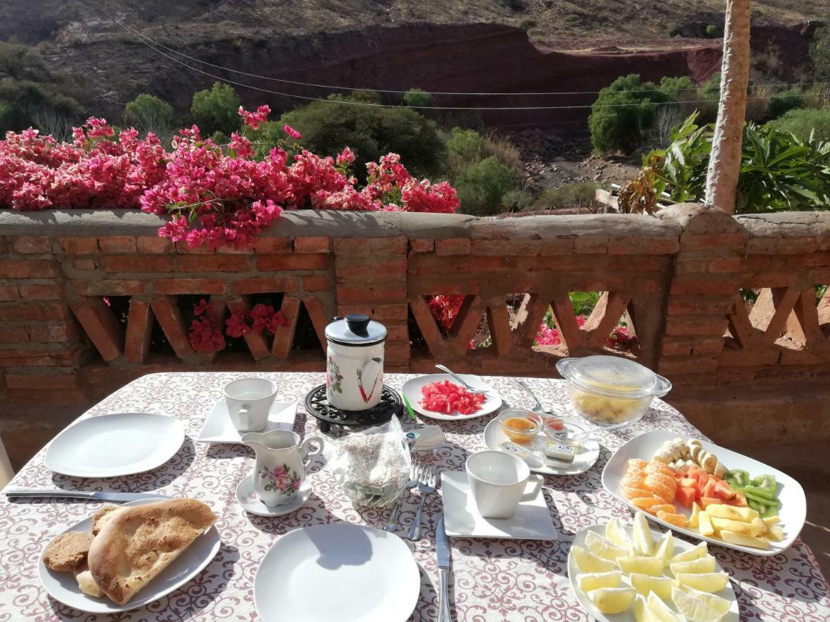 Parador Vina De Pereira Villa Abecia Luaran gambar